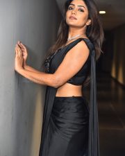 Actress Eesha Rebba at 3 Roses Season 2 Pre Release Event Photos 19
