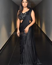 Actress Eesha Rebba at 3 Roses Season 2 Pre Release Event Photos 30