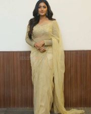 Actress Eesha Rebba at Maama Mascheendra Pre Release Event Pictures 02 Actress Eesha Rebba at Maama Mascheendra Pre Release Event Pictures 02