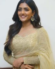 Actress Eesha Rebba at Maama Mascheendra Pre Release Event Pictures 11 Actress Eesha Rebba at Maama Mascheendra Pre Release Event Pictures 11