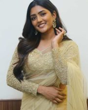 Actress Eesha Rebba at Maama Mascheendra Pre Release Event Pictures 12 Actress Eesha Rebba at Maama Mascheendra Pre Release Event Pictures 12