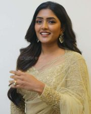 Actress Eesha Rebba at Maama Mascheendra Pre Release Event Pictures 15 Actress Eesha Rebba at Maama Mascheendra Pre Release Event Pictures 15