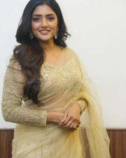 Actress Eesha Rebba at Maama Mascheendra Pre Release Event Pictures 17 Actress Eesha Rebba at Maama Mascheendra Pre Release Event Pictures 17