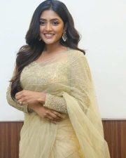 Actress Eesha Rebba at Maama Mascheendra Pre Release Event Pictures 20 Actress Eesha Rebba at Maama Mascheendra Pre Release Event Pictures 20