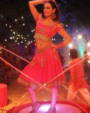 Actress Evelyn Sharma New Photos