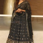 Hebah Patel 43 Actress Hebah Patel At Kisses Pre Release Event Photos