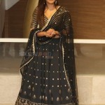 Hebah Patel 34 Actress Hebah Patel At Kisses Pre Release Event Photos