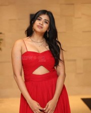 Hebah Patel 2 Actress Hebah Patel At Aha Media Launch Pictures