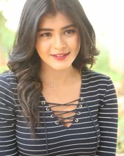 Hebah Patel 17 Actress Hebah Patel Latest Photos
