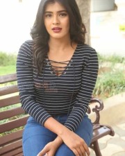 Hebah Patel 16 Actress Hebah Patel Latest Photos