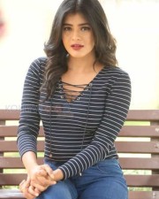 Hebah Patel 12 Actress Hebah Patel Latest Photos