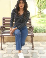 Hebah Patel 8 Actress Hebah Patel Latest Photos
