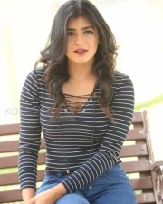 Hebah Patel 7 Actress Hebah Patel Latest Photos