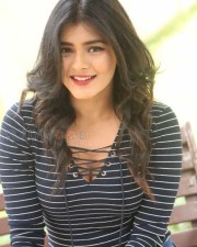 Hebah Patel 6 Actress Hebah Patel Latest Photos