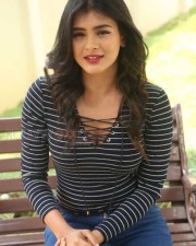 Hebah Patel 5 Actress Hebah Patel Latest Photos