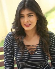 Hebah Patel 3 Actress Hebah Patel Latest Photos