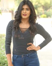 Hebah Patel 2 Actress Hebah Patel Latest Photos
