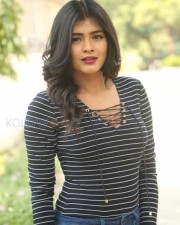 Hebah Patel 1 Actress Hebah Patel Latest Photos