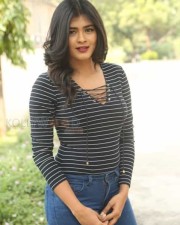 Hebah Patel 60 Actress Hebah Patel Latest Photos