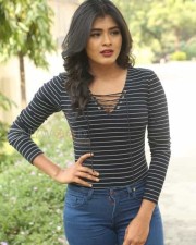 Hebah Patel 54 Actress Hebah Patel Latest Photos
