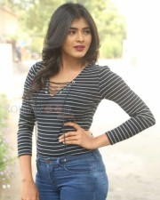 Hebah Patel 47 Actress Hebah Patel Latest Photos
