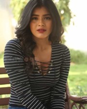 Hebah Patel 46 Actress Hebah Patel Latest Photos