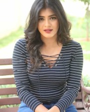 Hebah Patel 43 Actress Hebah Patel Latest Photos