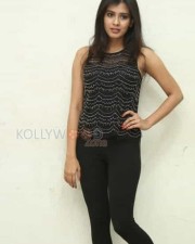 Hebah Patel 38 Actress Hebah Patel Pictures