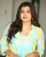 Actress Hebah Patel at The Great Indian Suicide Interview Photos 11