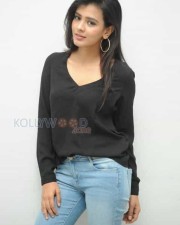 Hebah Patel 9 Actress Hebba Patel Pictures