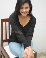 Hebah Patel 1 Actress Hebba Patel Pictures