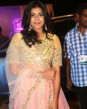 Hebah Patel 49 Actress Hebha Patel At Zee Apsara Awards Photos