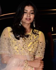 Hebah Patel 48 Actress Hebha Patel At Zee Apsara Awards Photos