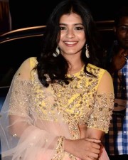 Hebah Patel 45 Actress Hebha Patel At Zee Apsara Awards Photos