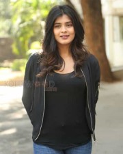 Hebah Patel 59 Actress Hebha Patel Latest Pictures
