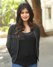 Hebah Patel 58 Actress Hebha Patel Latest Pictures