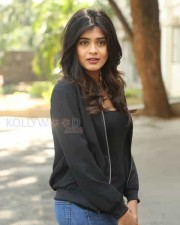 Hebah Patel 55 Actress Hebha Patel Latest Pictures