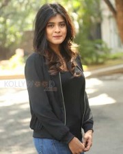 Hebah Patel 54 Actress Hebha Patel Latest Pictures