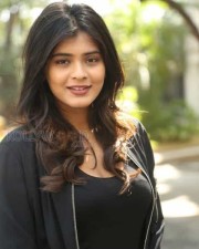 Hebah Patel 43 Actress Hebha Patel Latest Pictures