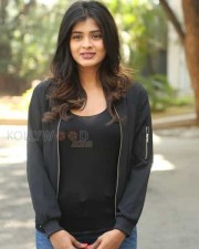Hebah Patel 38 Actress Hebha Patel Latest Pictures