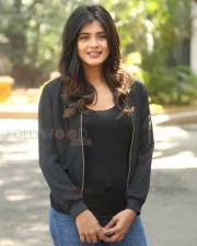 Hebah Patel 36 Actress Hebha Patel Latest Pictures