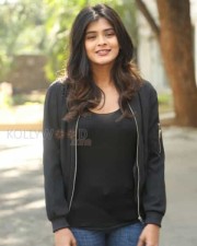Hebah Patel 31 Actress Hebha Patel Latest Pictures