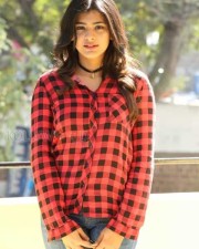 Hebah Patel 19 Actress Hebha Patel New Stills