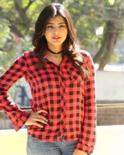 Hebah Patel 18 Actress Hebha Patel New Stills