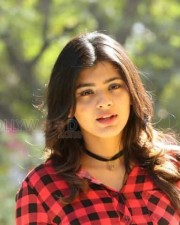 Hebah Patel 17 Actress Hebha Patel New Stills