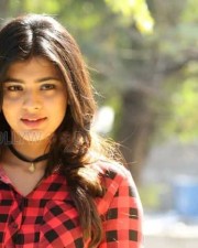 Hebah Patel 16