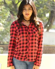 Hebah Patel 14