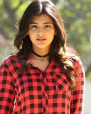 Hebah Patel 13