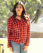 Hebah Patel 12