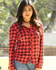 Hebah Patel 10